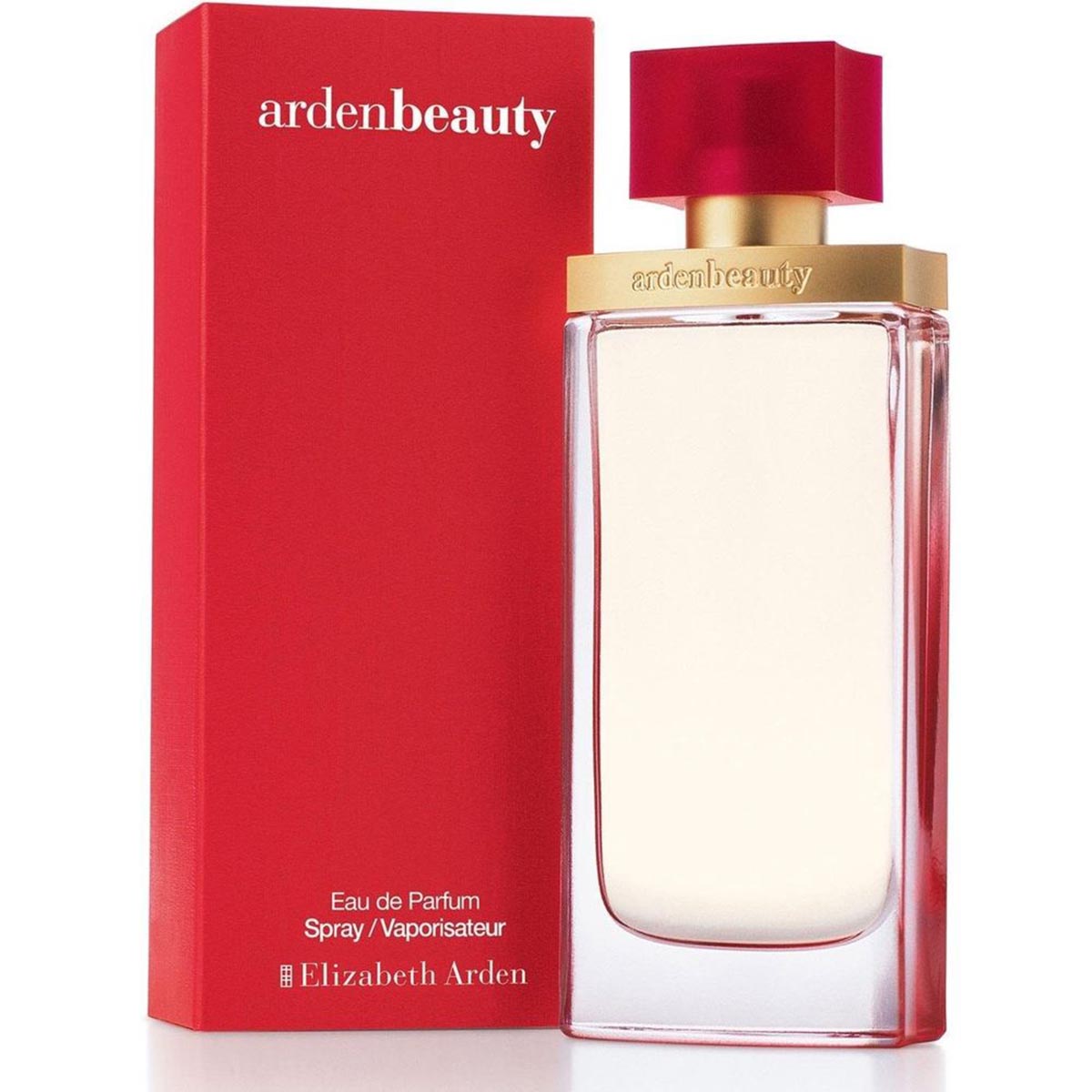 Elizabeth Arden Ardenbeauty Eau De Parfum 100Ml Vaporizador